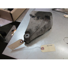 26S006 Right Motor Mount Bracket From 2009 Dodge Sprinter 2500  3.0
